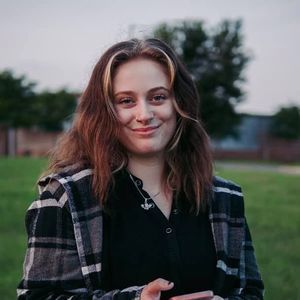 Meet your Posher, Sam